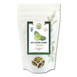 Tribulus Terrestris - Tribulus szár 1000g