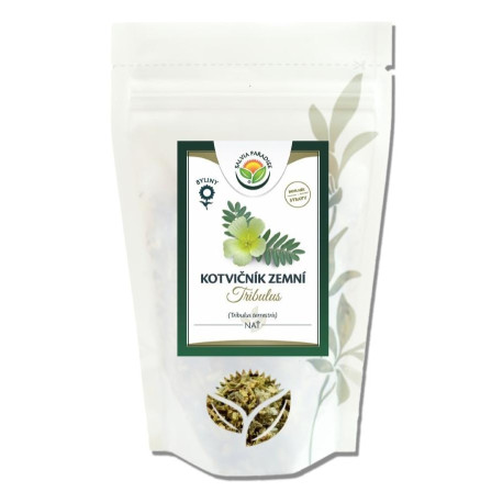 Tribulus Terrestris - Tribulus szár 1000g