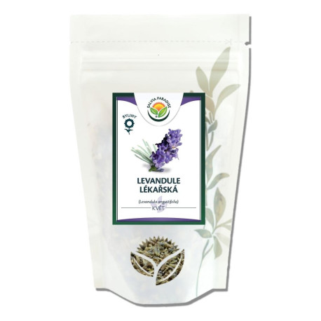 Levendulavirág 70g