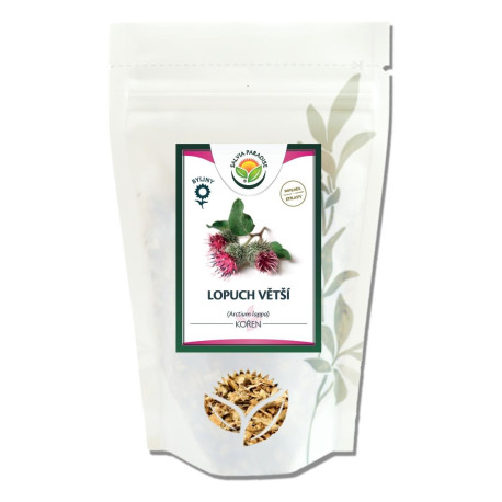 Nagyobb bojta gyökér 200g