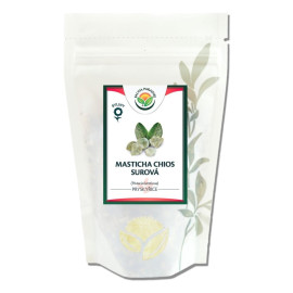 Chios Raw Mazticus 200g