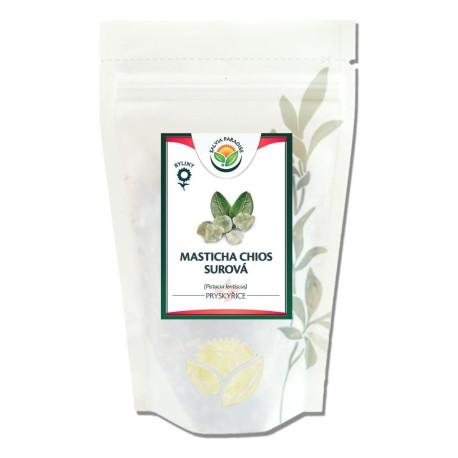 Chios Raw Mazticus 200g