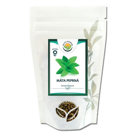 Borsmentalevél 100g