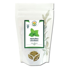 Citrombalzsam levelek 100g