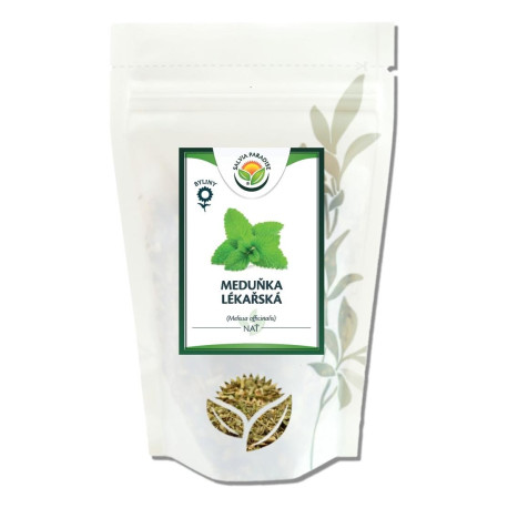 Citrombalzsam levelek 100g