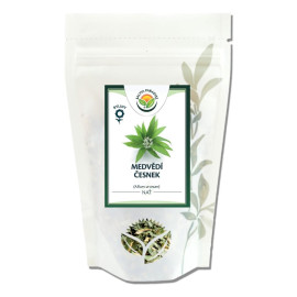 Vad fokhagymalevél 1000g