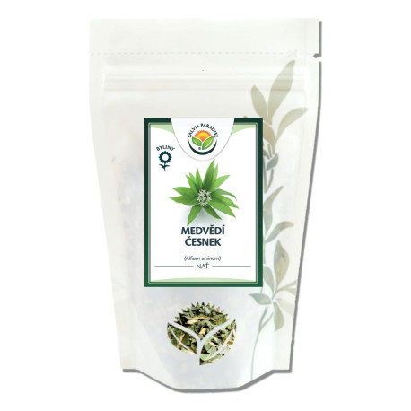 Vad fokhagymalevél 1000g