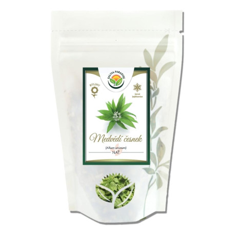 Vad fokhagyma – fagyasztva szárított 25 g