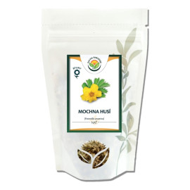 Liba cinquefoil - 50 g levél