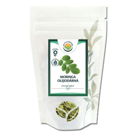 Moringa oleifera levél 70g