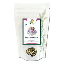 Passióvirág - Passiflora levelek 50g