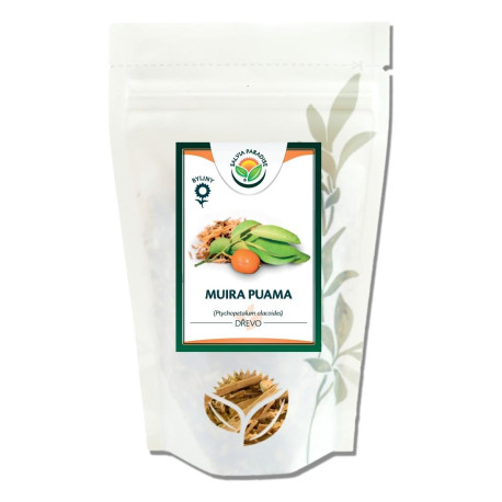 Muira puama 150g