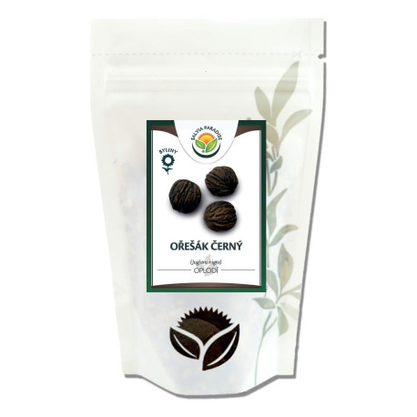 Fekete dió perikarp 50g