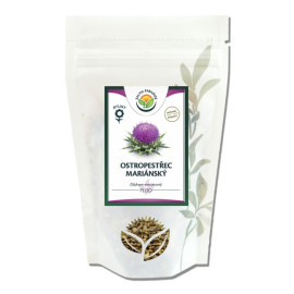 Tej bogáncsa - egész gyümölcs 400g