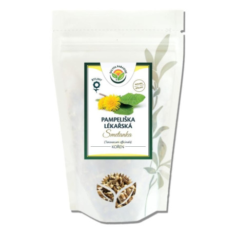 Pitypanggyökér vágott 250g