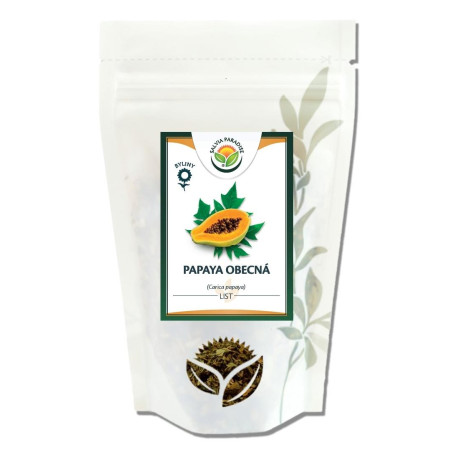 Közönséges papaya levél 50g