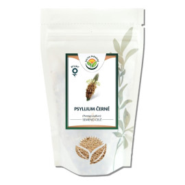 Fekete Psyllium egész 1000g