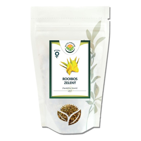 Rooibos Green 70g