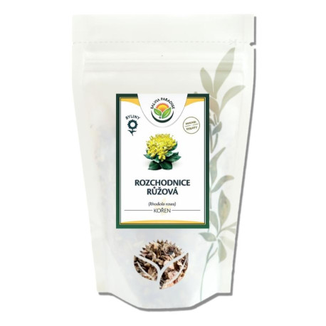 Rhodiola gyökér 50g