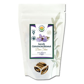 Vörösgyökér zsálya - Dan Shen gyökér 50g