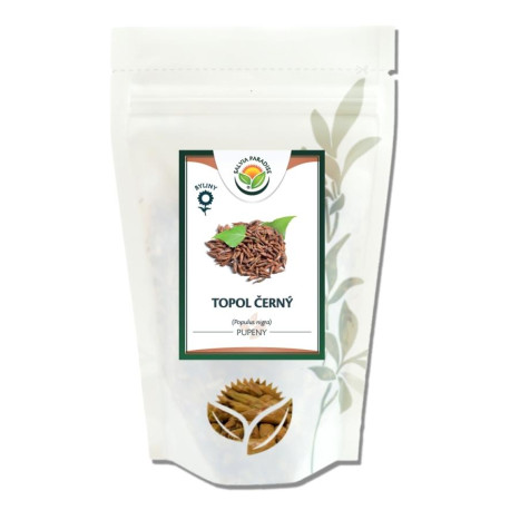 Fekete nyárfa rügyek 1000g