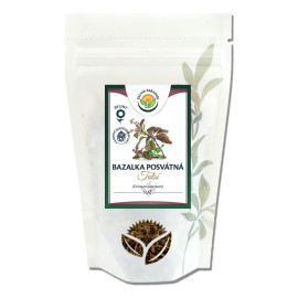 Tulsi – szent bazsalikomlevél 1000g