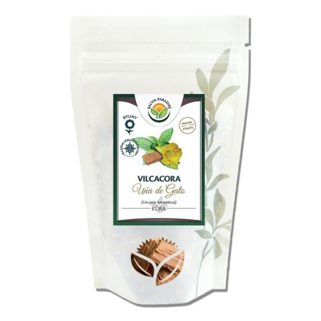 Vilcacora - Uňa de Gato belső hámozás 1000g