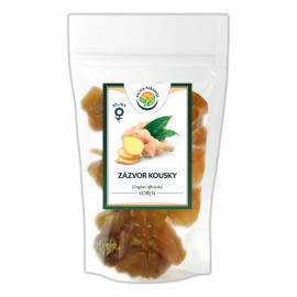 Szárított gyömbér 250g