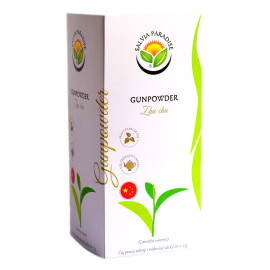 Lőpor Zhu cha n. s. 20 x 2 g