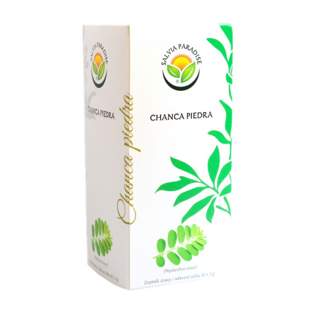 Chanca piedra n. s. 20 x 2 g