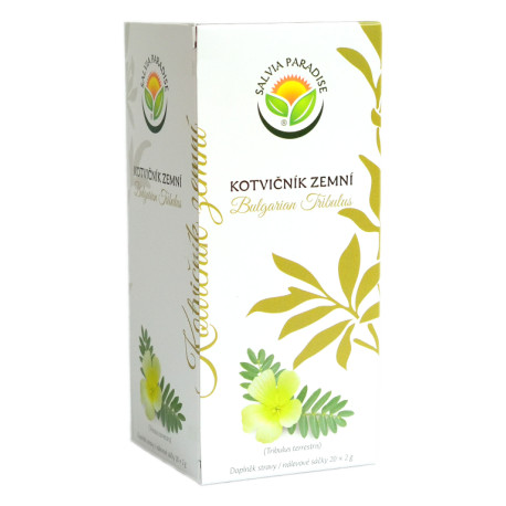 Tribulus n. s. 20 x 2 g 10 darab