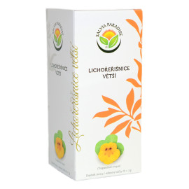 Nasturtium nagyobb n. s. 20 x 3 g 10 darab