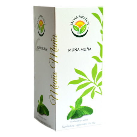 Muňa n. s. 20 x 1,5 g