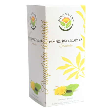 Pitypang n. s. 20 x 3 g