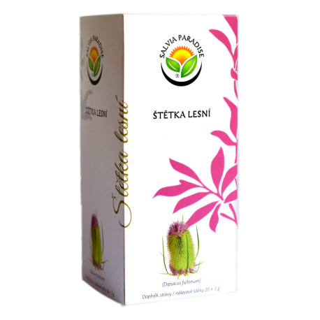 Erdő bozót 20 x 2 g