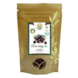 Acai bogyópor BIO 100g