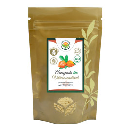 Ashwagandha gyökérőrölt BIO 250g