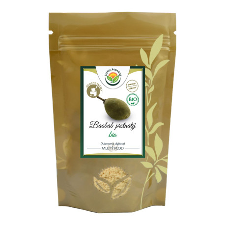 Baobab por BIO 100 g