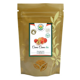 Camu camu por BIO 50 g