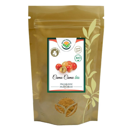 Camu camu por BIO 50 g