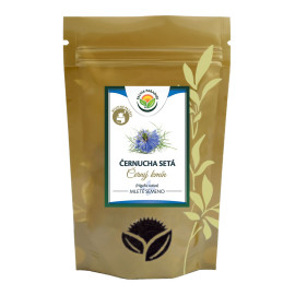 Fekete kömény – őrölt fekete kömény 100 g