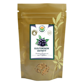 Eleutherococcus őrölt gyökér 70g