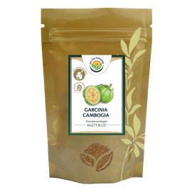 Garcinia Cambogia por 100g