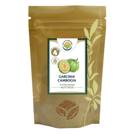 Garcinia Cambogia por 1000g