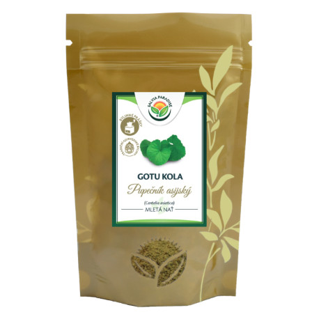 Gotu Kola föld 100g