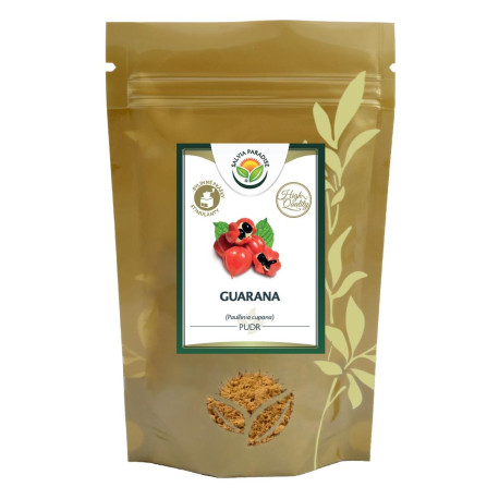 Guarana Por HQ 150 g