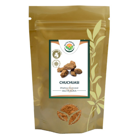 Chuchuasi kéreg 100 g