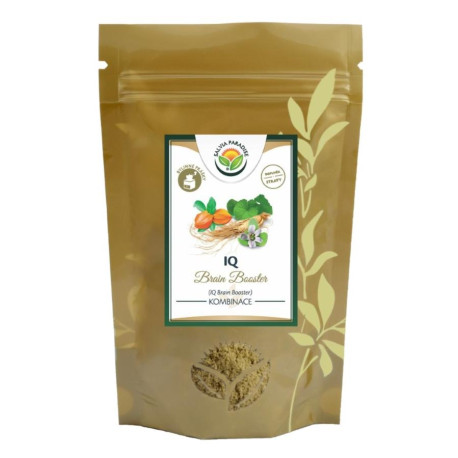 IQ agyerősítő por 80 g