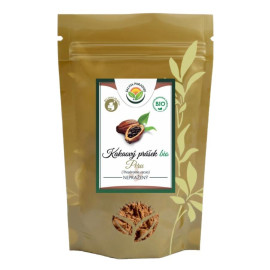 Sületlen perui organikus kakaópor 125 g
