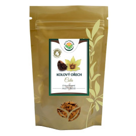 Cola acuminata - őrölt kola dió 250g